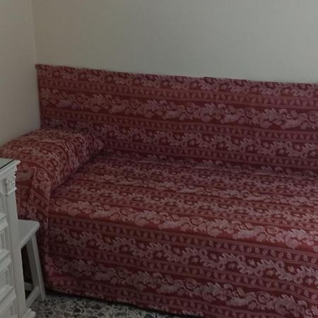 B&B Stella Σαλέρνο Εξωτερικό φωτογραφία