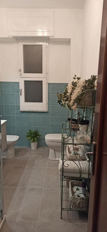 B&B Stella Σαλέρνο Εξωτερικό φωτογραφία
