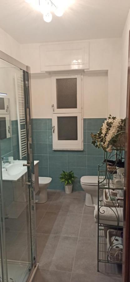 B&B Stella Σαλέρνο Εξωτερικό φωτογραφία