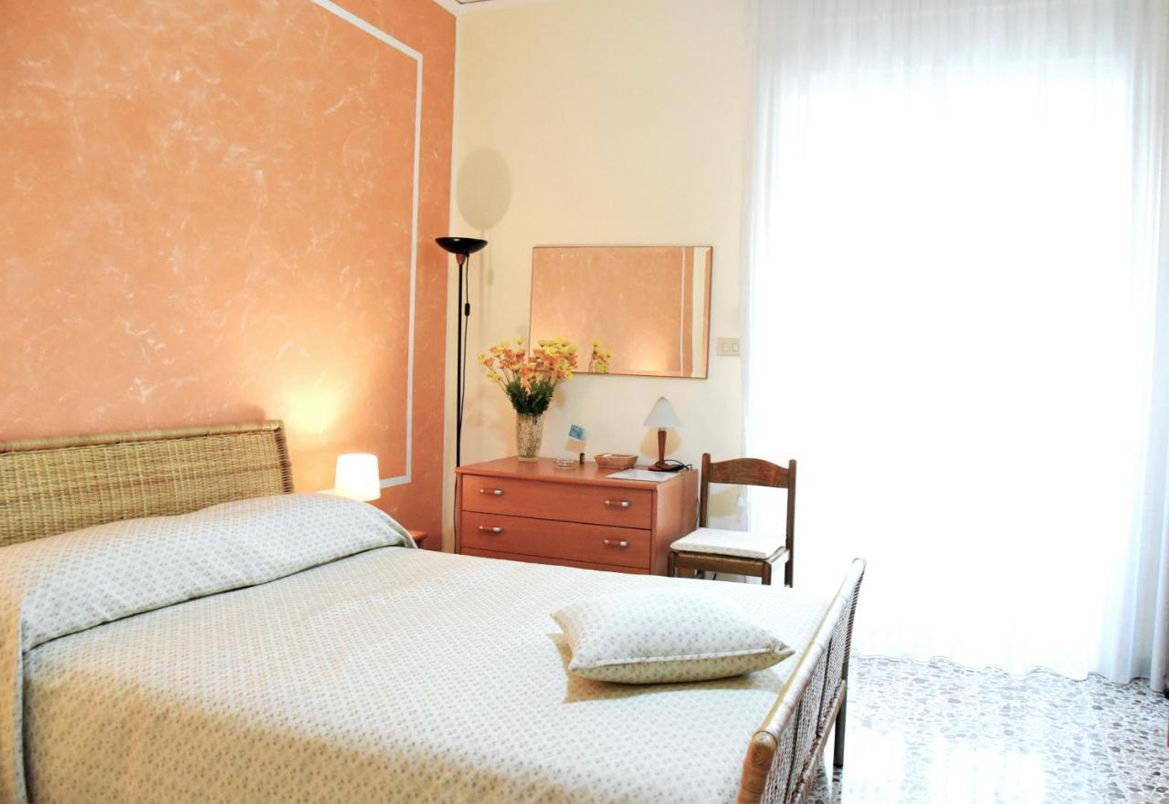 B&B Stella Σαλέρνο Εξωτερικό φωτογραφία