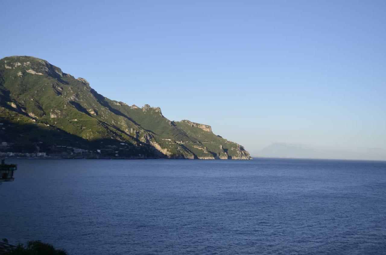 B&B Stella Σαλέρνο Εξωτερικό φωτογραφία